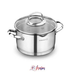 قابلمه استیما کرکماز اصل سایز 16 مدل A1990